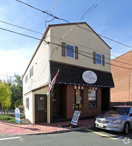 10 Main St, Hamburg, NJ à louer - Photo de l’immeuble – Image 3 sur 5