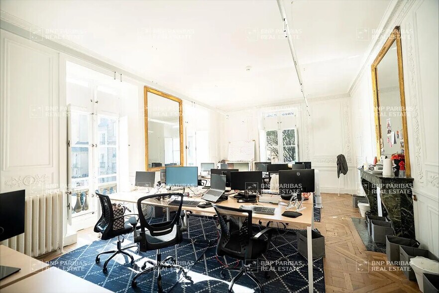 Bureau dans Rennes à louer - Photo de l’immeuble – Image 3 sur 8