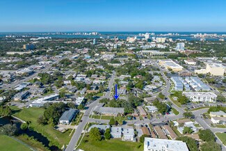 Plus de détails pour 219 Betty Ln, Clearwater, FL - Bureau à vendre