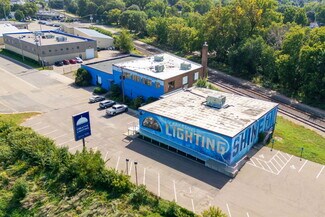 Plus de détails pour 1728 Concordia Ave, Saint Paul, MN - Industriel/Logistique à vendre