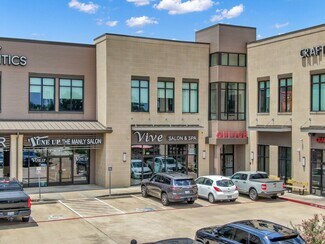 Plus de détails pour 25209 Kuykendahl Rd, Tomball, TX - Local commercial à vendre