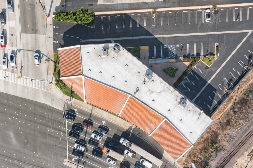 18989 Hawthorne Blvd Beach, Redondo Beach, CA à louer - Aérien – Image 3 sur 20