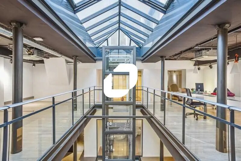 247 Rue Du Faubourg Saint-Martin, Paris à vendre Photo de l’immeuble– Image 1 sur 15