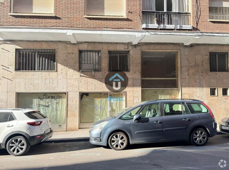 Immeuble residentiel dans Talavera de la Reina, Toledo à vendre - Photo intérieure – Image 1 sur 1