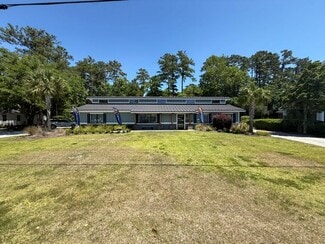 Plus de détails pour 46 Professional Ln, Pawleys Island, SC - Coworking à louer