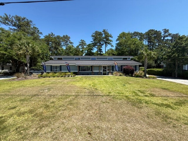 46 Professional Ln, Pawleys Island, SC à louer Photo de l’immeuble– Image 1 sur 15