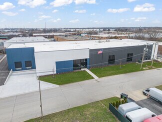 Plus de détails pour 864 N Addison Ave, Elmhurst, IL - Industriel/Logistique à louer