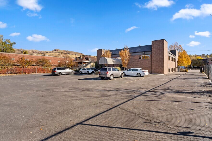 333 N 300 W, Salt Lake City, UT à louer - Photo de l’immeuble – Image 2 sur 18