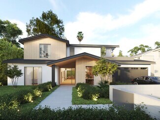 Plus de détails pour 101 Larkin Pl, Santa Monica, CA - Terrain à vendre