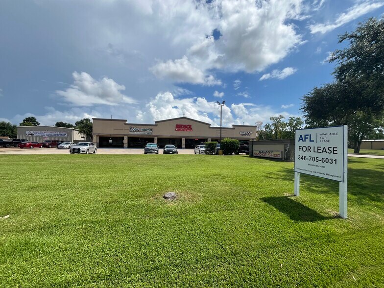 3311 FM 518, League City, TX à louer - Photo de l’immeuble – Image 2 sur 6