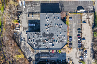 5 W Main St, Elmsford, NY - VUE AÉRIENNE  vue de carte - Image1