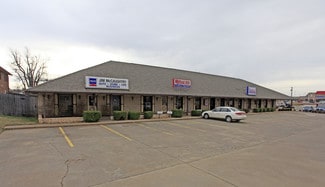 Plus de détails pour 10400 S Pennsylvania Ave, Oklahoma City, OK - Local commercial à louer