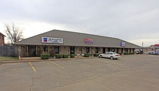 Plus de détails pour 10400 S Pennsylvania Ave, Oklahoma City, OK - Local commercial à louer