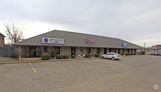 Plus de détails pour 10400 S Pennsylvania Ave, Oklahoma City, OK - Local commercial à louer