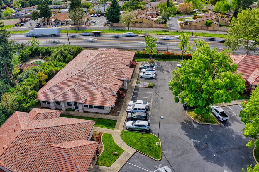 471 Century Park Dr, Yuba City, CA à vendre - Aérien – Image 3 sur 26