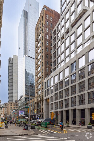 1237-1239 Broadway, New York, NY à louer - Photo de l’immeuble – Image 2 sur 4