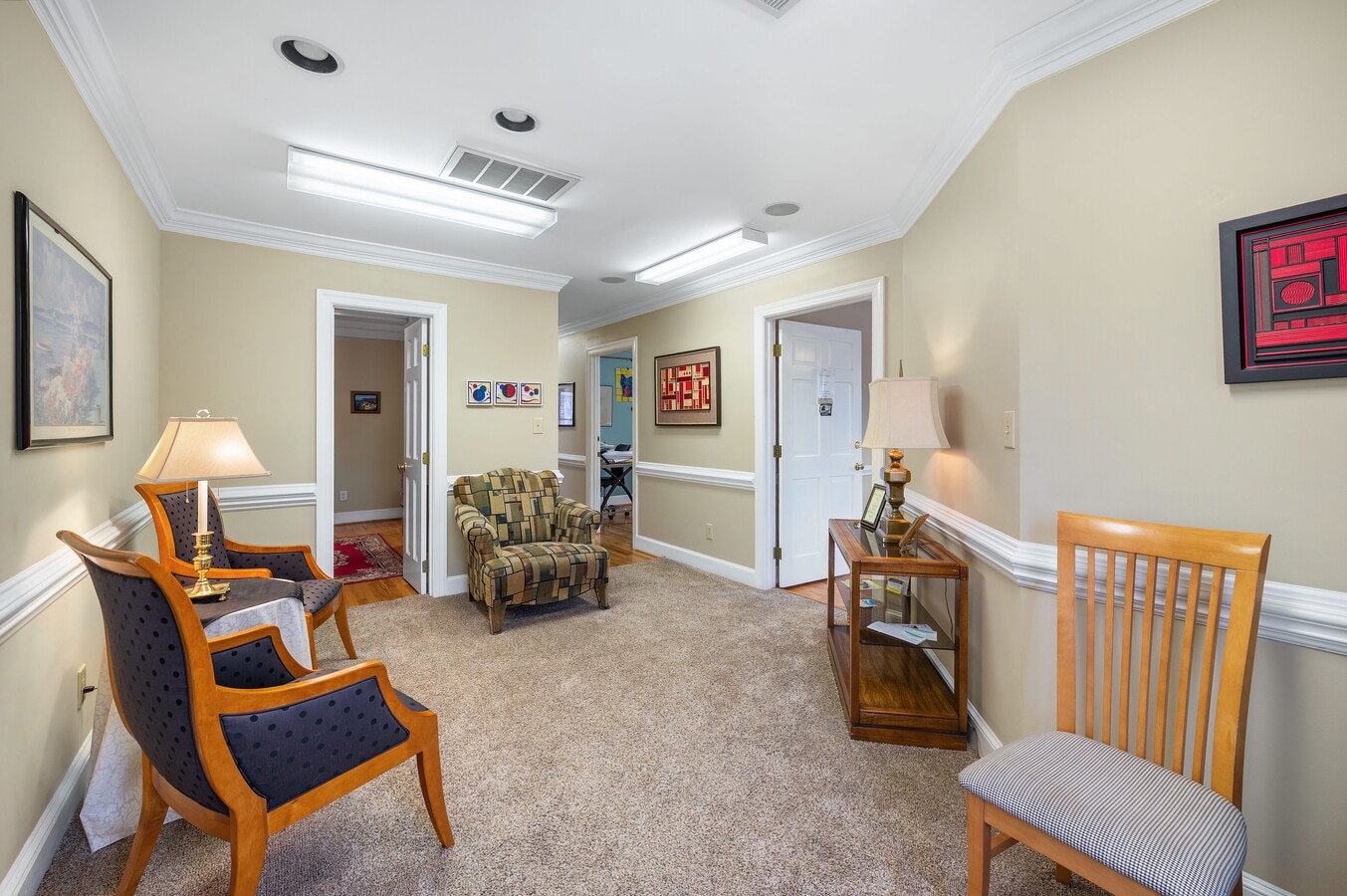 4728 Park Rd, Charlotte, NC 28209 - Lot D -  - Photo intérieure - Image 1 of 12