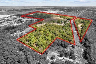Plus de détails pour 8474 County Road 485, Tyler, TX - Terrain à vendre