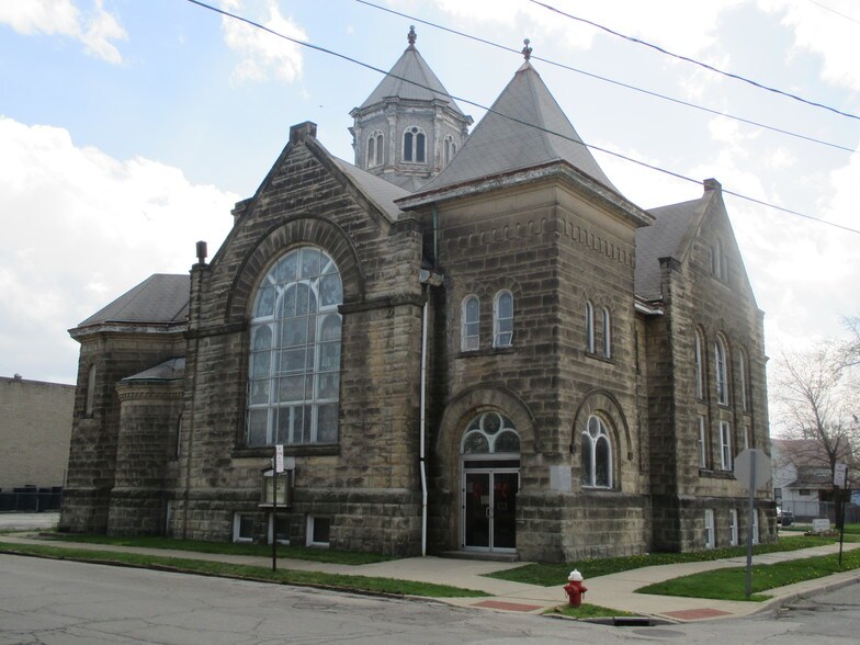 711 Euclid Ave, Toledo, OH à vendre - Autre – Image 3 sur 19