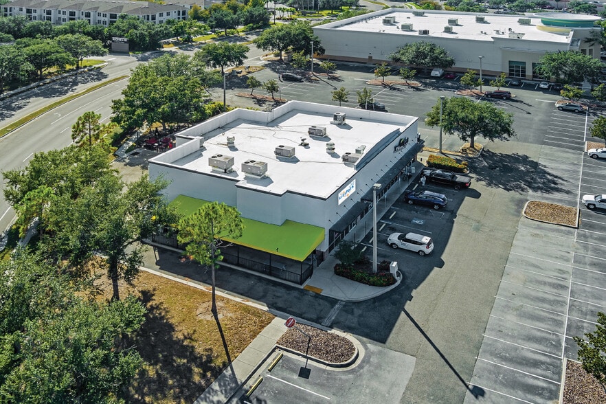 2874 Providence Lakes Blvd, Brandon, FL à vendre - Photo de l’immeuble – Image 3 sur 5