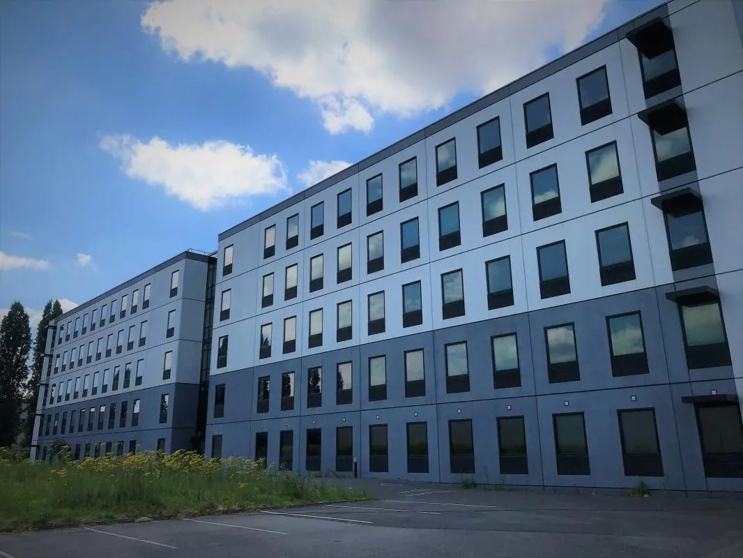 16 Rue De L'Equerre, SAINT-OUEN-L'AUMONE à louer Photo de l’immeuble– Image 1 sur 15