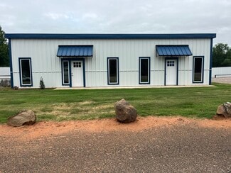 Plus de détails pour 3775 NW 32nd St, Newcastle, OK - Bureau à vendre