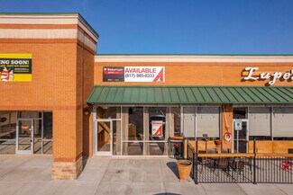 Plus de détails pour 2122 Rufe Snow Dr, Keller, TX - Local commercial à vendre