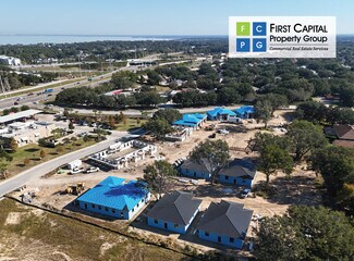 Plus de détails pour Southern Railway, Oakland, FL - Bureau à vendre