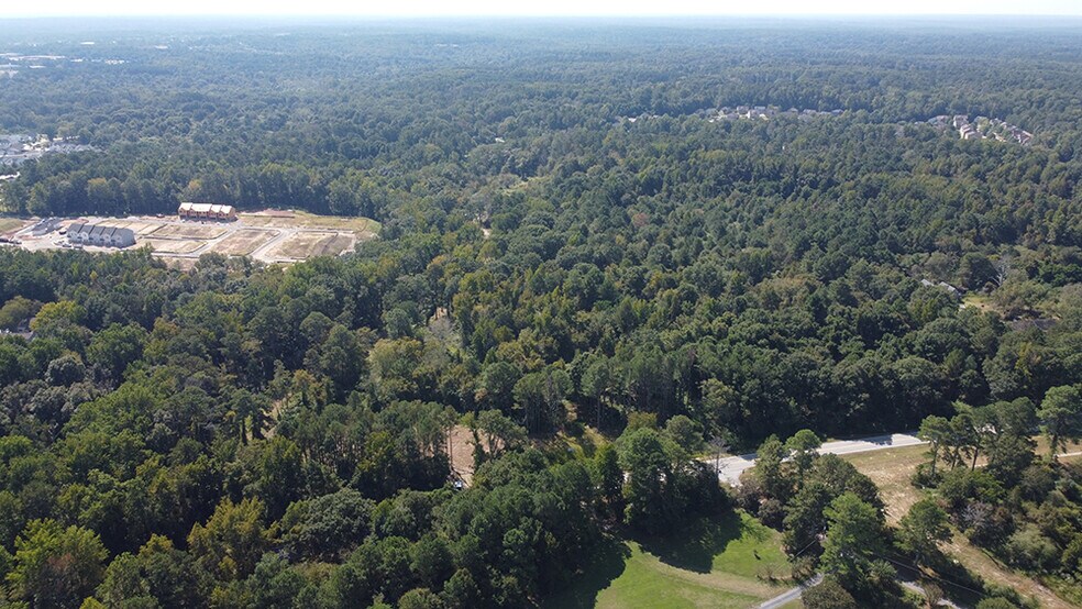 1600 Klondike Rd, Conyers, GA à vendre - Photo de l’immeuble – Image 3 sur 13