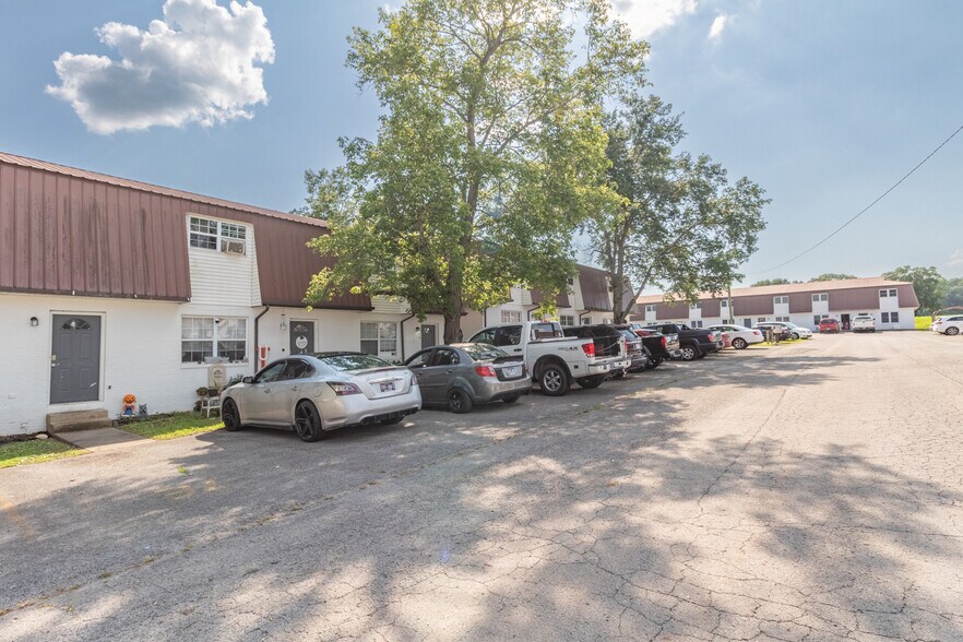2000 Old Tullahoma Rd, Winchester, TN à vendre - Photo de l’immeuble – Image 2 sur 34