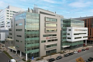 Plus de détails pour 1001 Main St, Buffalo, NY - Local commercial à louer