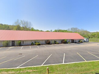 Plus de détails pour 6697 Rocky Fork Rd, Charleston, WV - Spécialisé à vendre