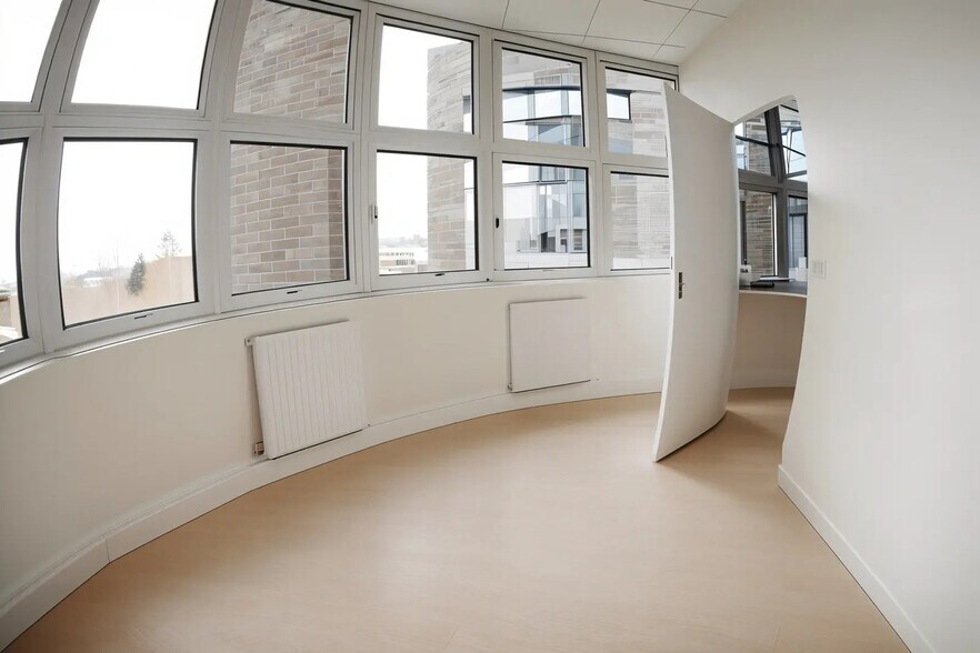 23 Rue Georges Melies, Noisy-le-Grand à vendre - Photo de l’immeuble – Image 2 sur 9