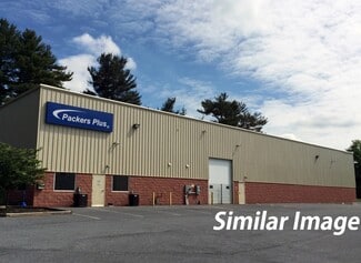 Plus de détails pour 3709 Hartzdale Dr, Camp Hill, PA - Local d'activités à louer