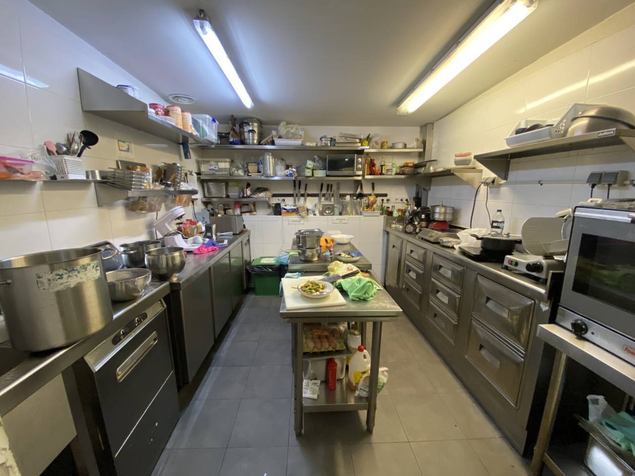 Local commercial dans Barcelone, Barcelona à louer Photo intérieure– Image 1 sur 4