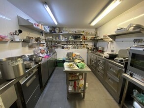 Local commercial dans Barcelone, Barcelona à louer Photo intérieure– Image 1 sur 4