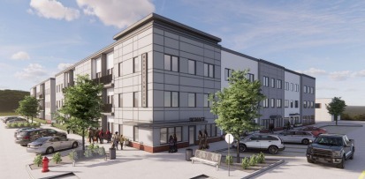 247 E 5th St, Wahoo, NE à louer - Photo de l’immeuble – Image 2 sur 6