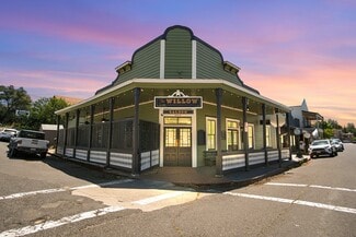 Plus de détails pour 18723 Main St, Jamestown, CA - Local commercial à vendre