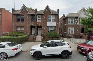 Plus de détails pour 2221 Ocean Ave, Brooklyn, NY - Bureau/Local commercial à louer