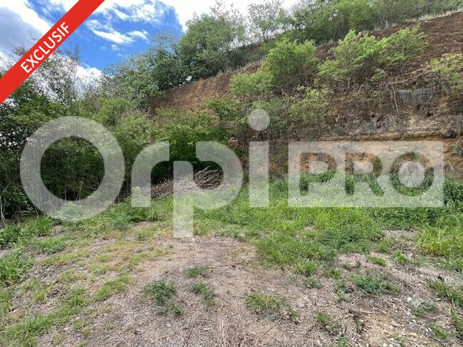 Plus de détails pour Terrain à vendre