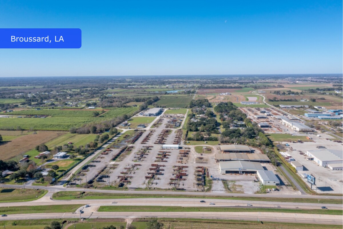 Mission Critical - IOS Ind Portfolio portefeuille de 8 biens à vendre sur LoopNet.fr Photo principale– Image 1 sur 12