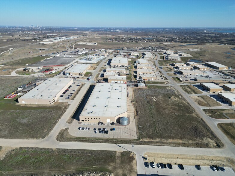 1341 Ranchers Legacy Trl, Fort Worth, TX à louer - Photo de l’immeuble – Image 3 sur 5
