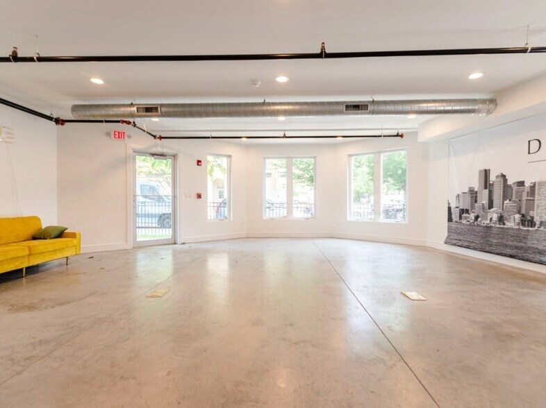 3305 Washington St, Boston, MA à louer - Photo intérieure – Image 1 sur 17