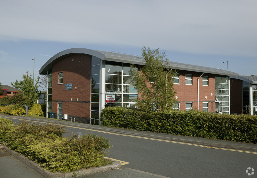Clayton Way, Shrewsbury à louer - Photo de l’immeuble – Image 3 sur 3