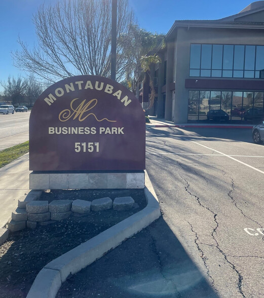 5151 Montauban Ave, Stockton, CA à vendre - Photo de l’immeuble – Image 2 sur 4