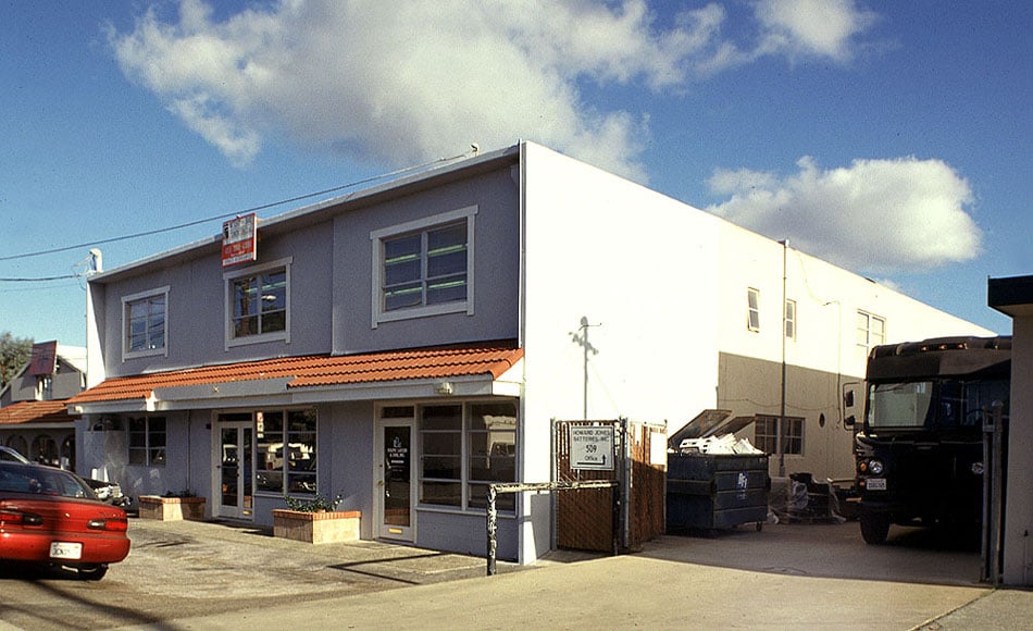 507 O'Neill Ave, Belmont, CA à vendre - Photo de l’immeuble – Image 2 sur 5