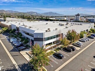 Plus de détails pour 555 1st St, San Fernando, CA - Industriel/Logistique à vendre