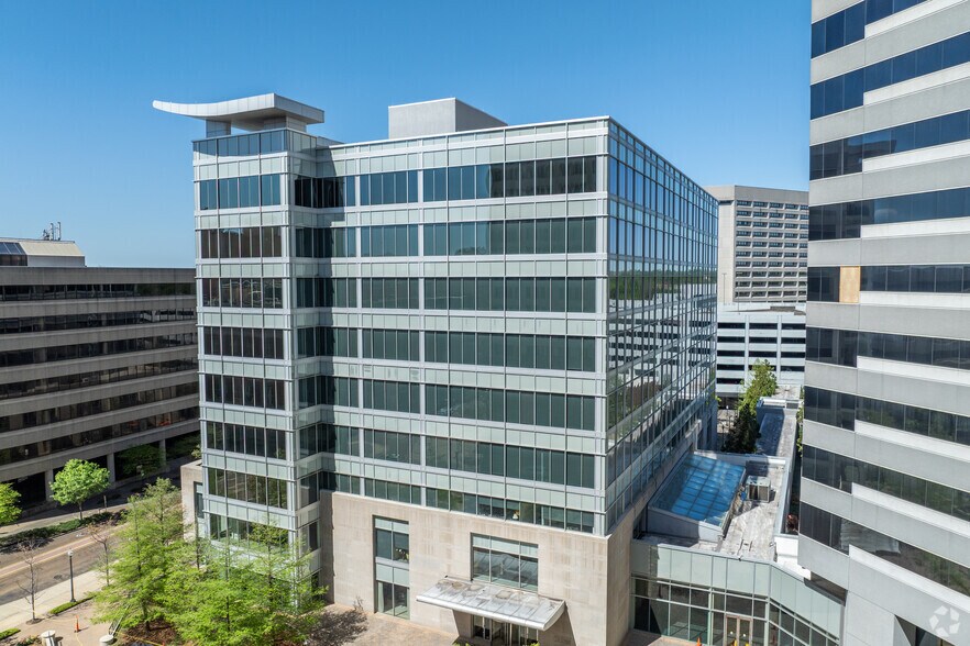 190 E Capitol St, Jackson, MS à louer - Photo de l’immeuble – Image 2 sur 6