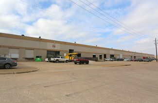 Plus de détails pour 1225 Capital Dr, Carrollton, TX - Industriel/Logistique à louer