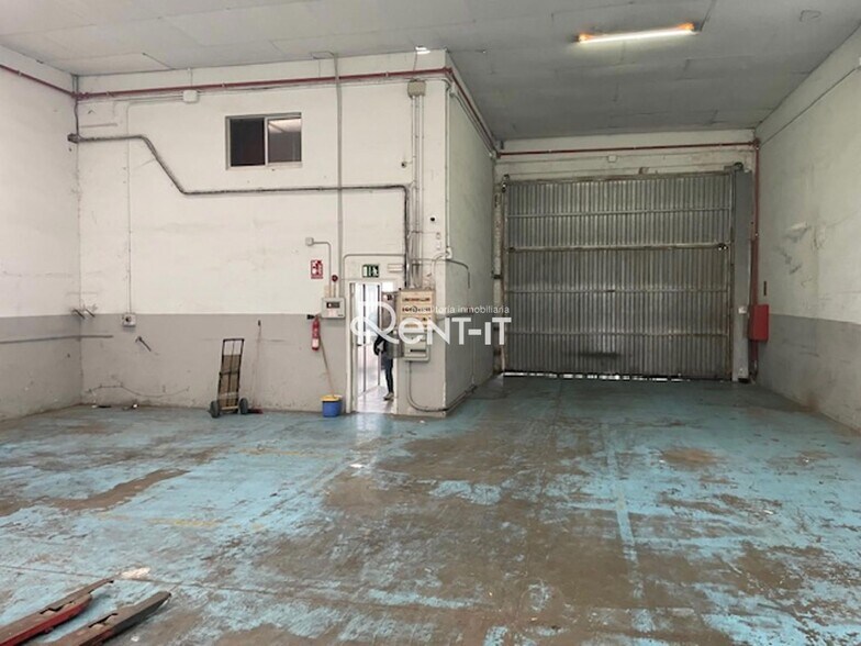 Industriel/Logistique dans Polinyà, Barcelona à vendre - Photo intérieure – Image 3 sur 12